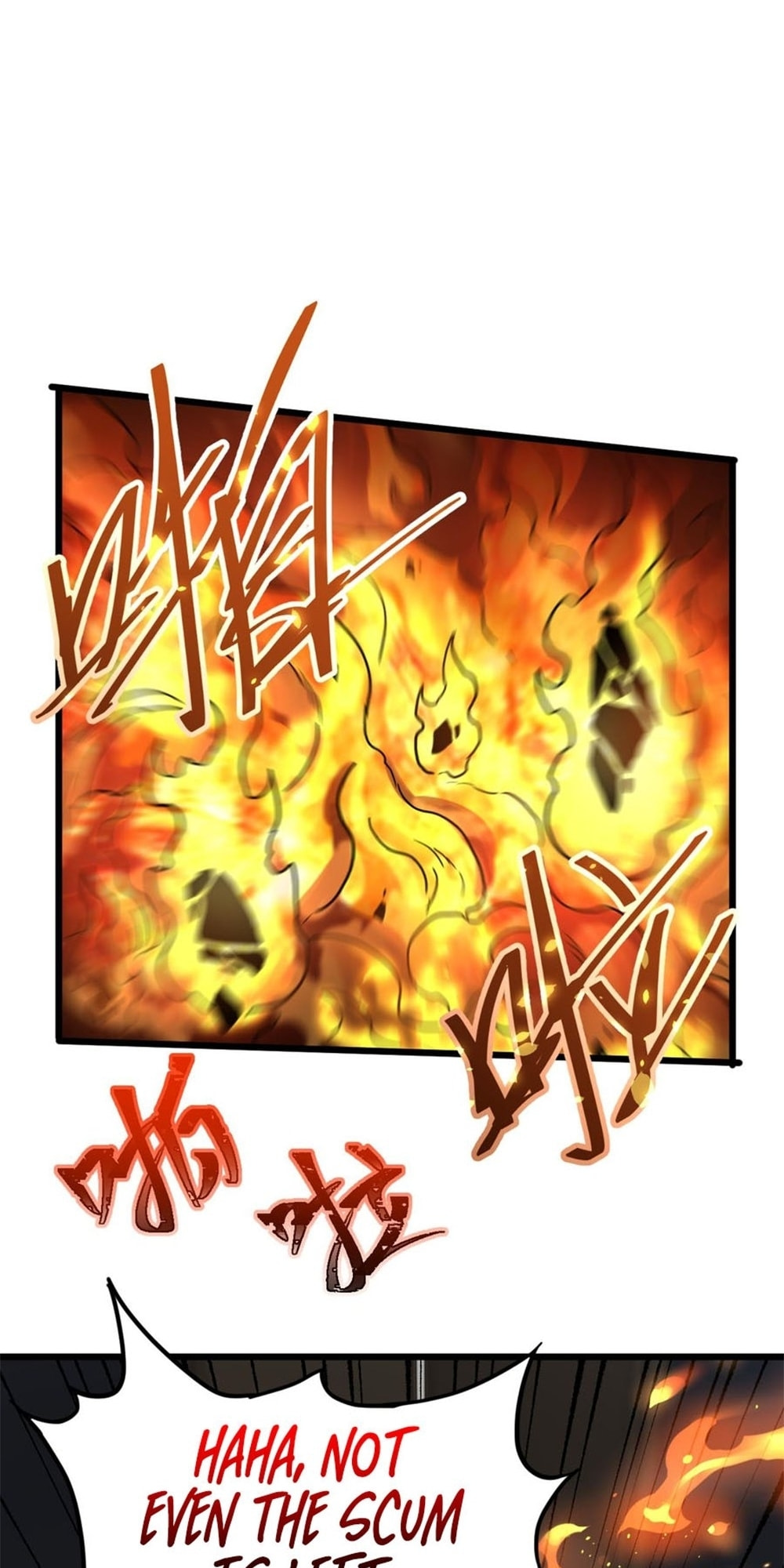 Read Log Into The Future chapter 81 image 32 on Lezhin