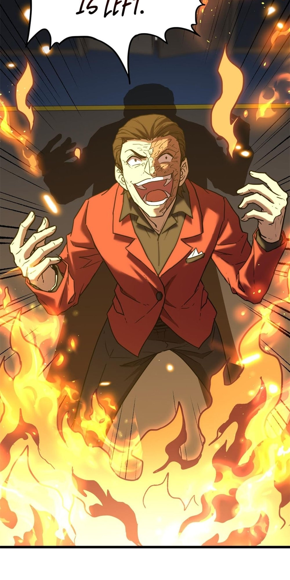 Read Log Into The Future chapter 81 image 33 on Lezhin