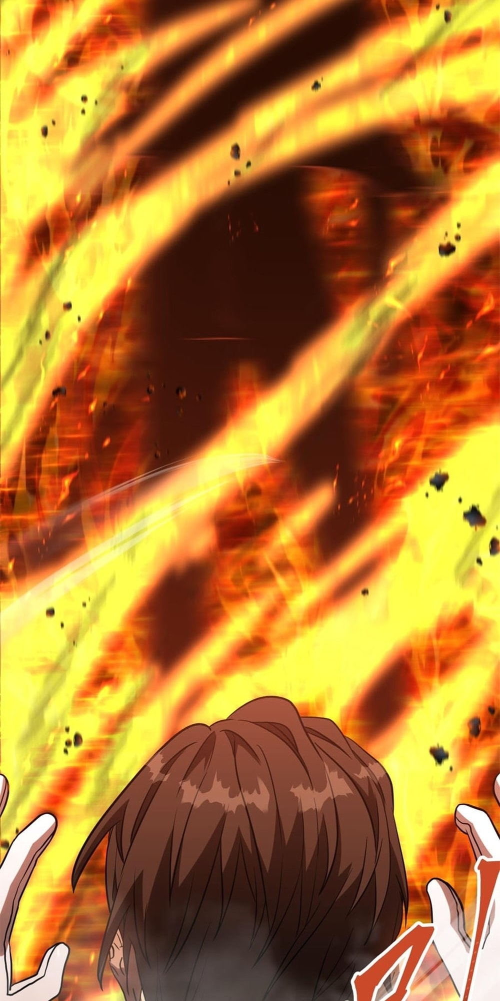 Read Log Into The Future chapter 81 image 36 on Lezhin