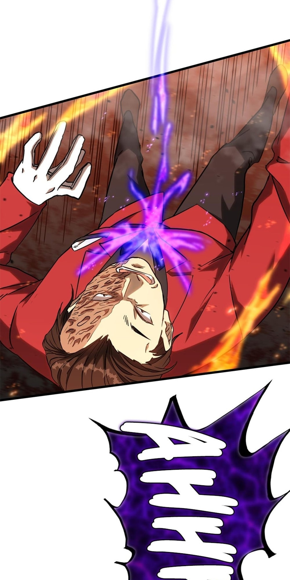 Read Log Into The Future chapter 81 image 38 on Lezhin