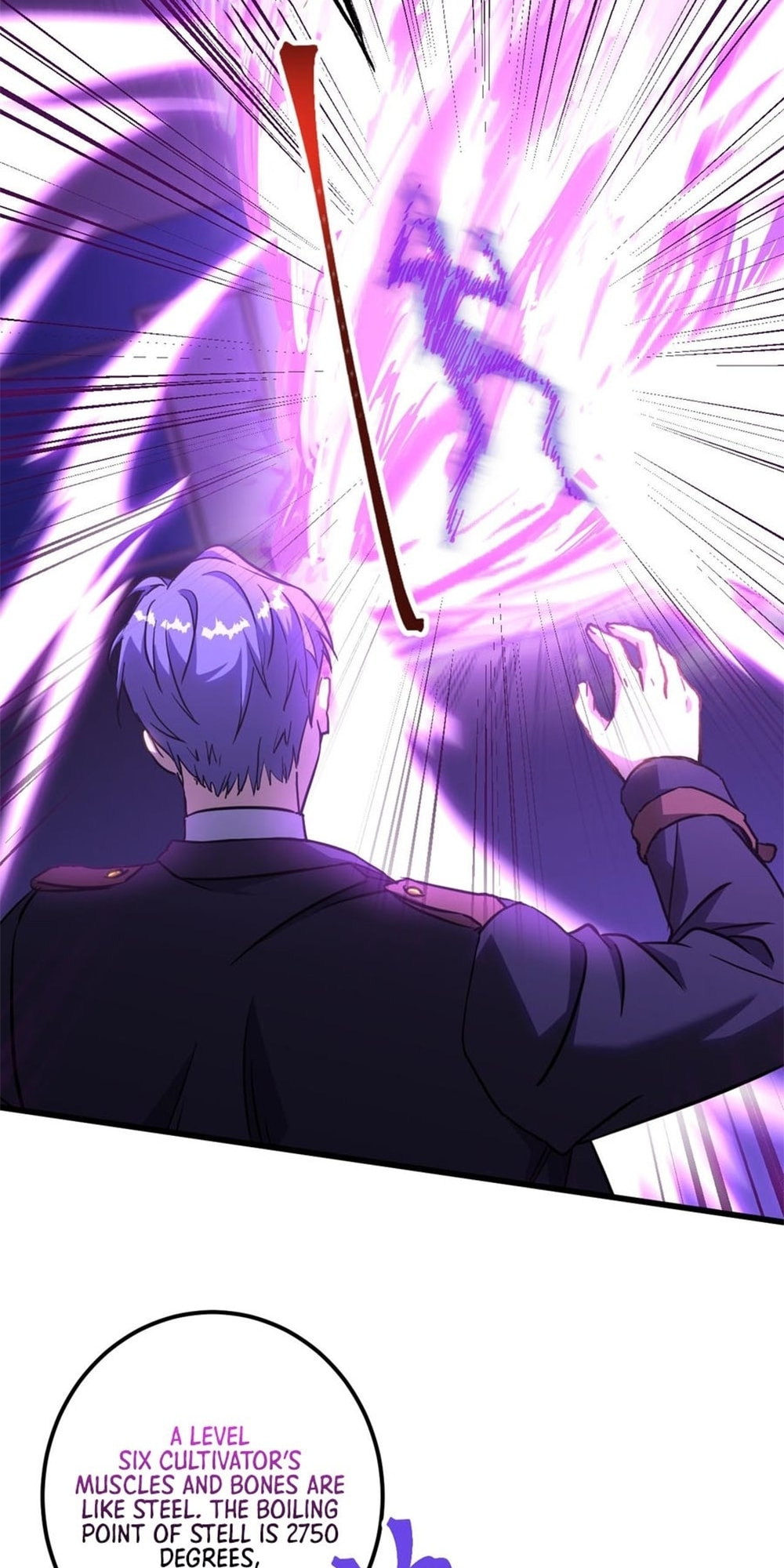 Read Log Into The Future chapter 81 image 41 on Lezhin