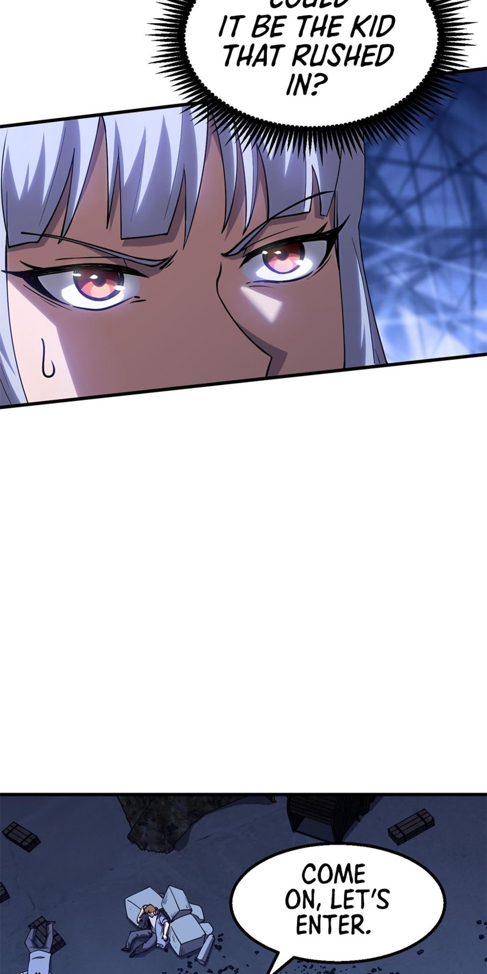 Read Log Into The Future chapter 81 image 49 on Lezhin