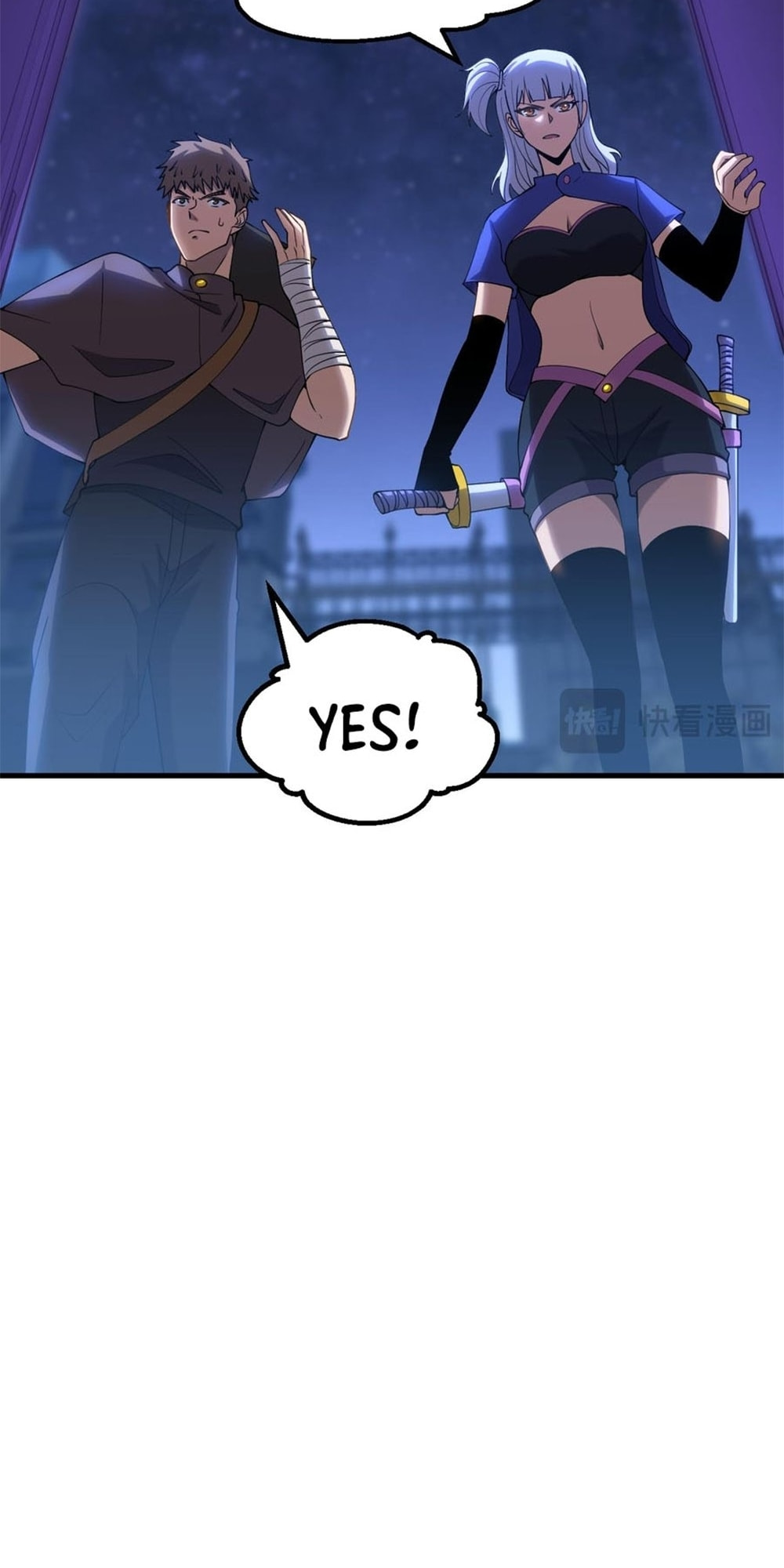 Read Log Into The Future chapter 81 image 51 on Lezhin