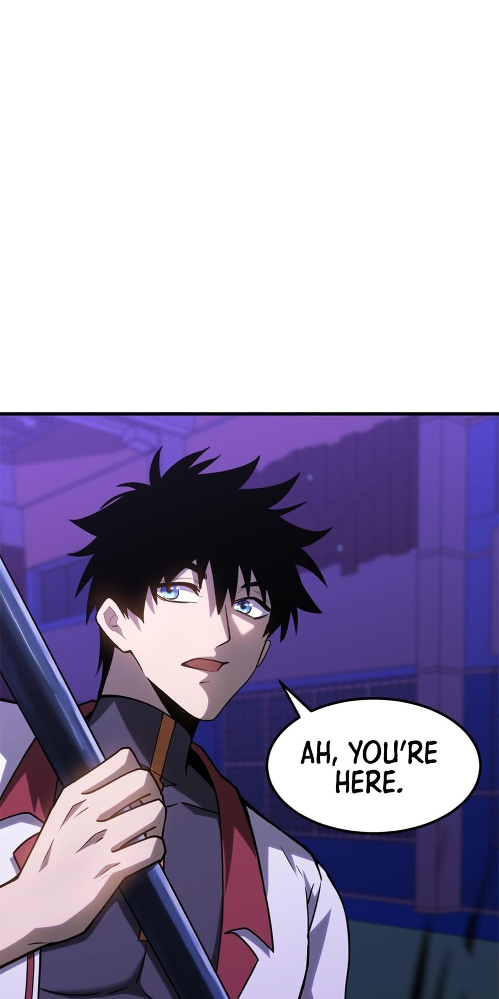 Read Log Into The Future chapter 81 image 58 on Lezhin