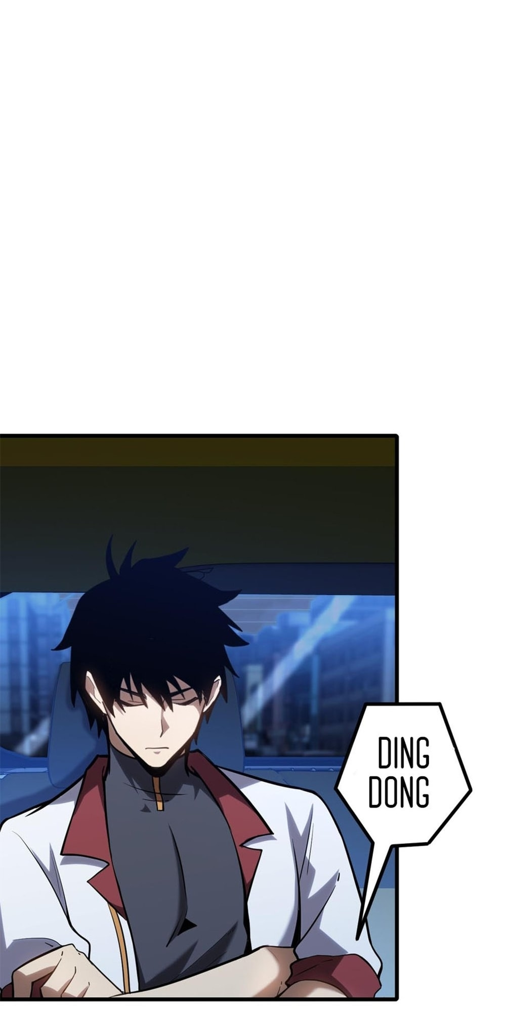 Read Log Into The Future chapter 81 image 64 on Lezhin