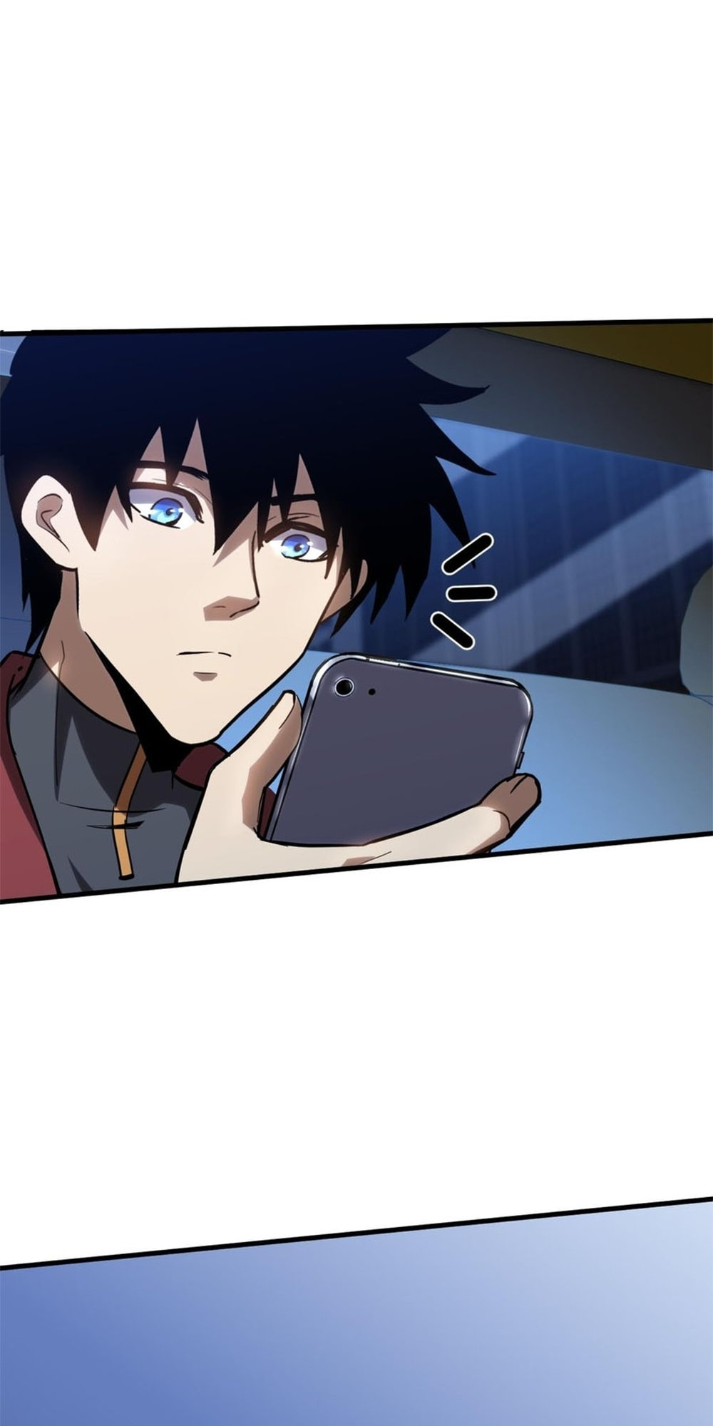 Read Log Into The Future chapter 81 image 65 on Lezhin