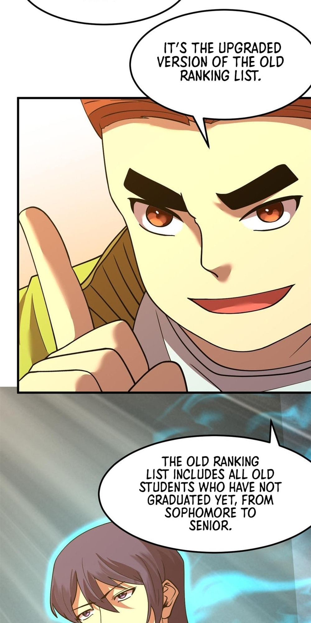 Read Log Into The Future chapter 82 image 12 on Lezhin