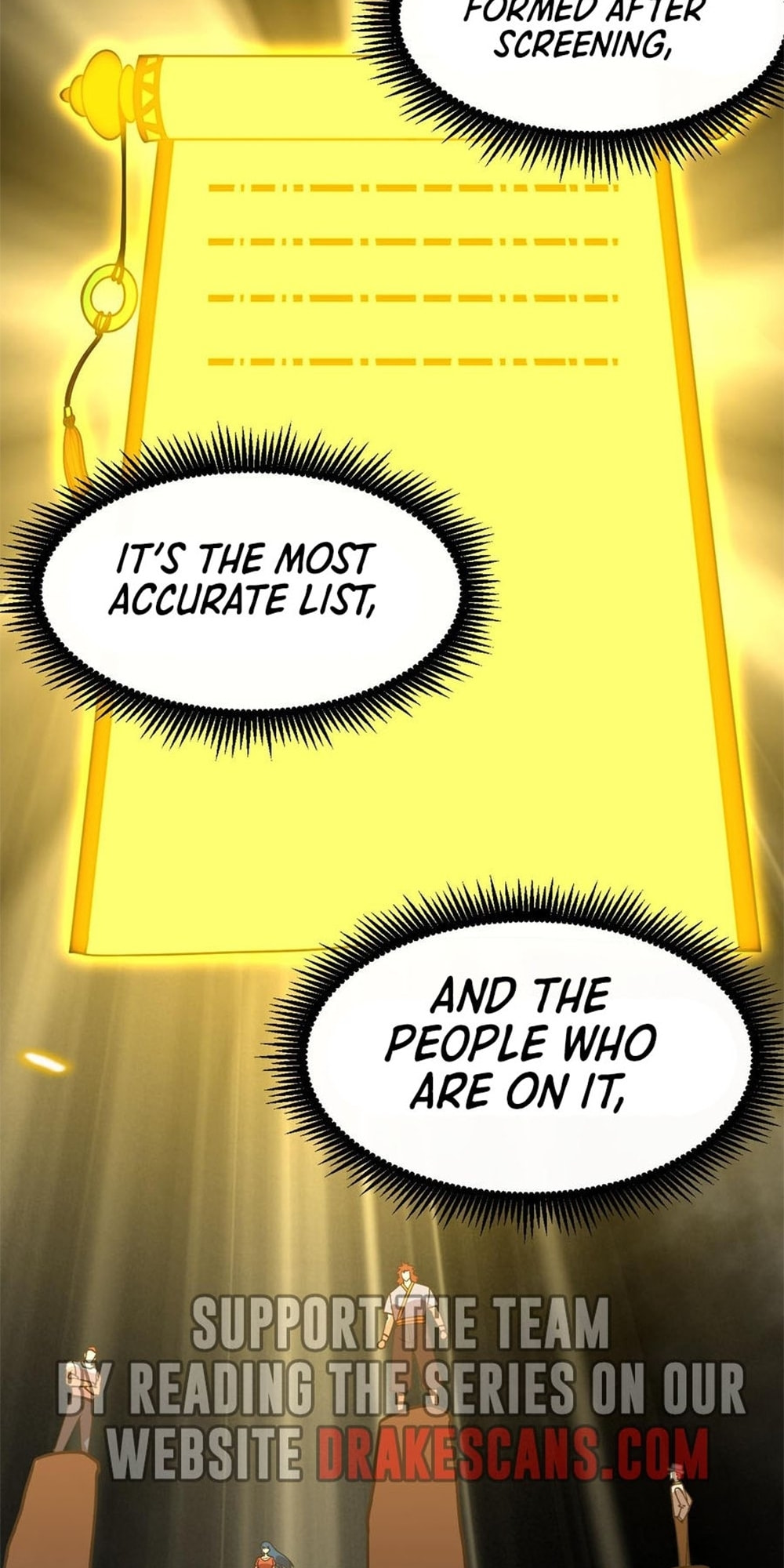 Read Log Into The Future chapter 82 image 14 on Lezhin