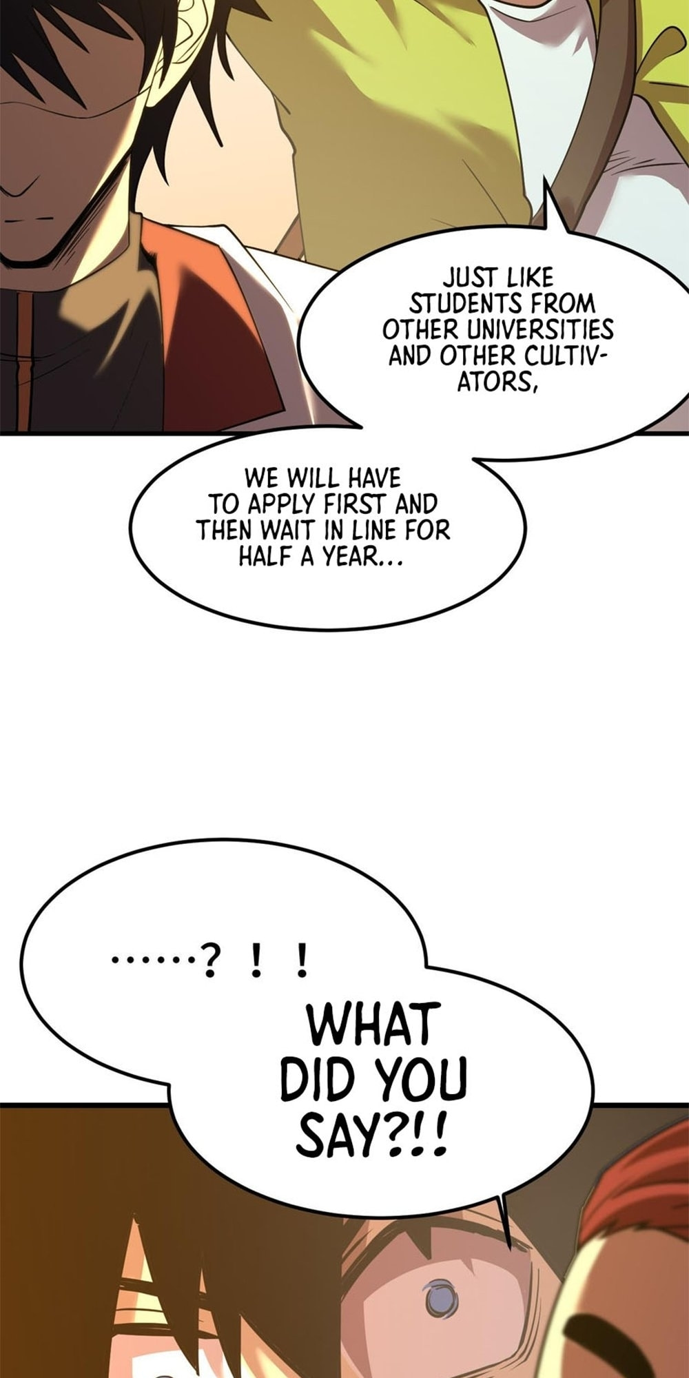 Read Log Into The Future chapter 82 image 17 on Lezhin