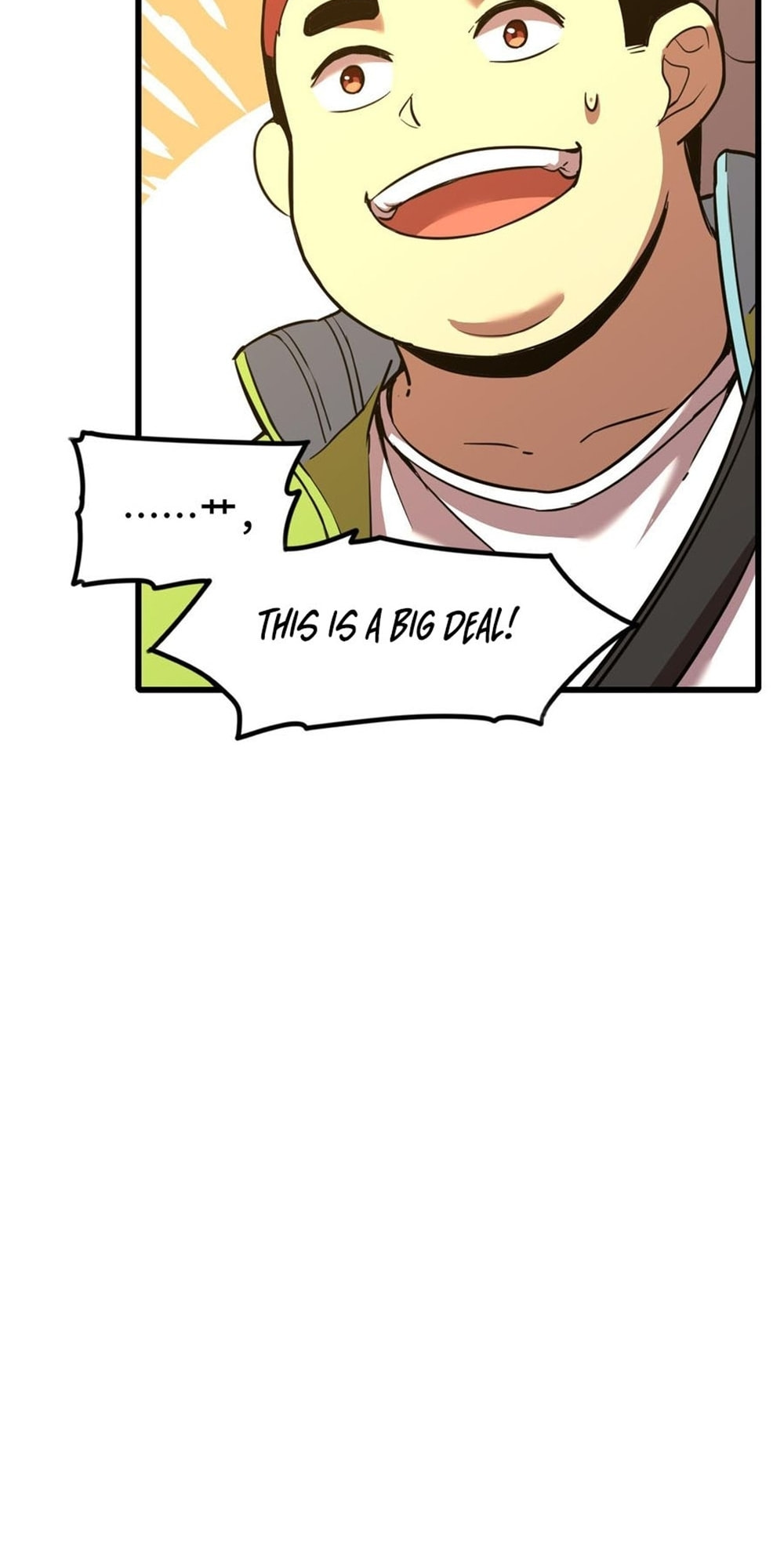 Read Log Into The Future chapter 82 image 20 on Lezhin