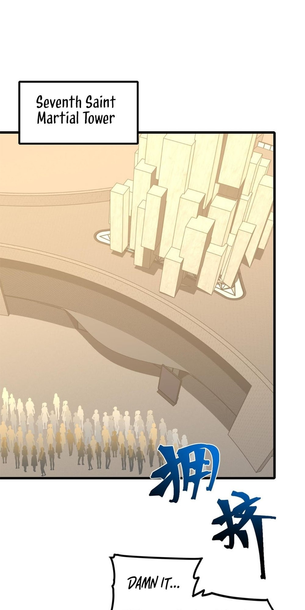 Read Log Into The Future chapter 82 image 21 on Lezhin