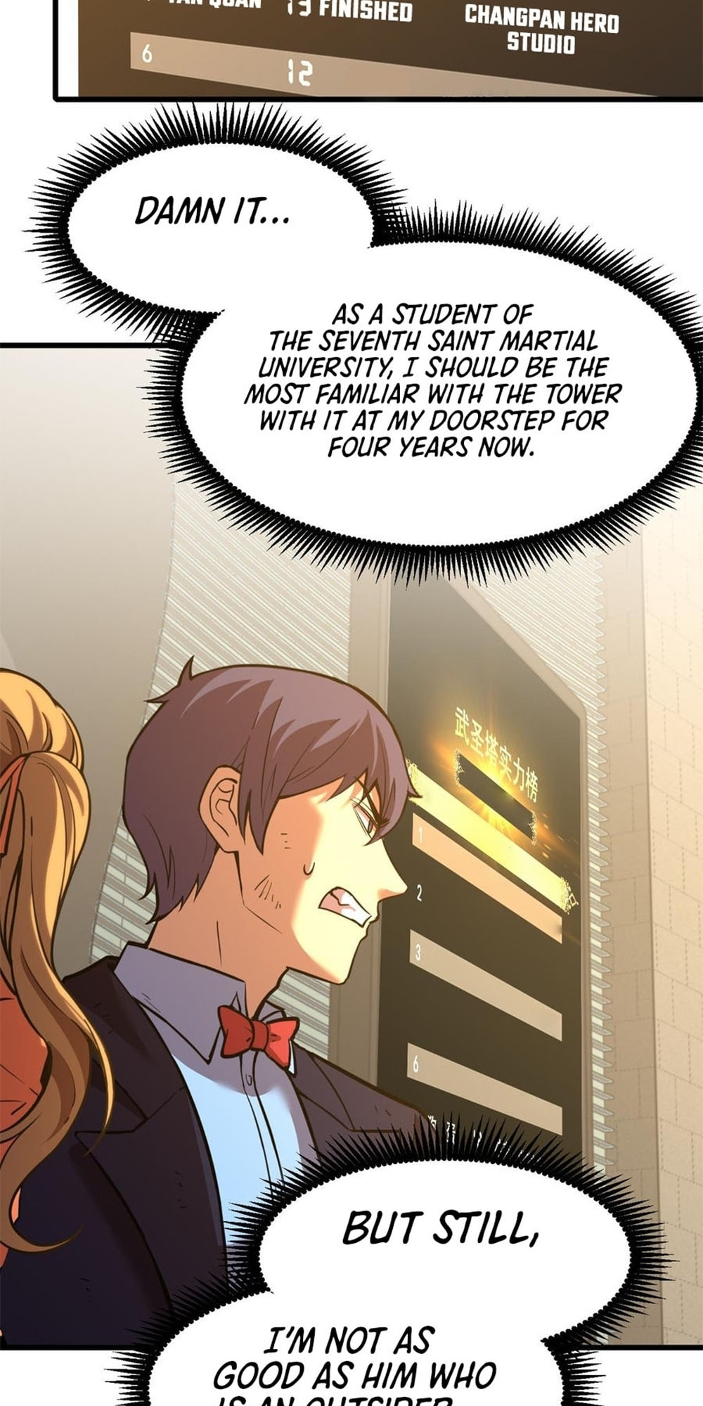 Read Log Into The Future chapter 82 image 27 on Lezhin