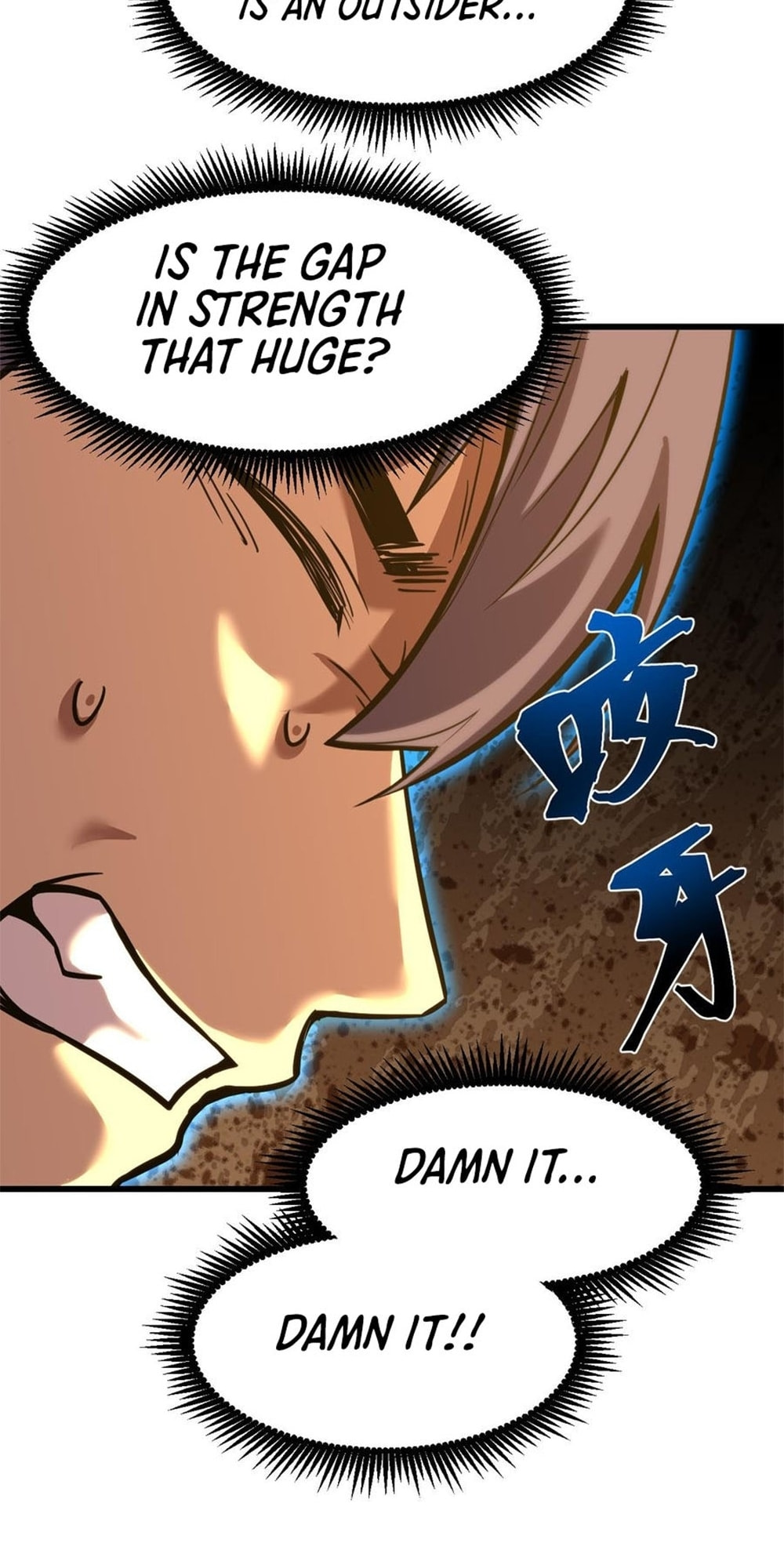 Read Log Into The Future chapter 82 image 28 on Lezhin