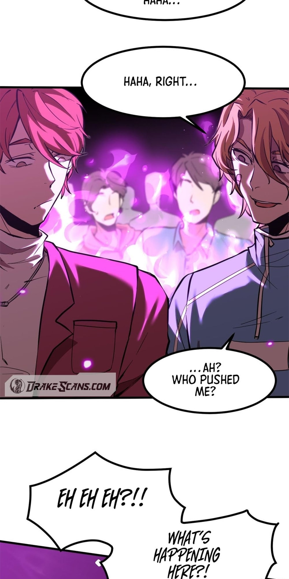 Read Log Into The Future chapter 82 image 30 on Lezhin