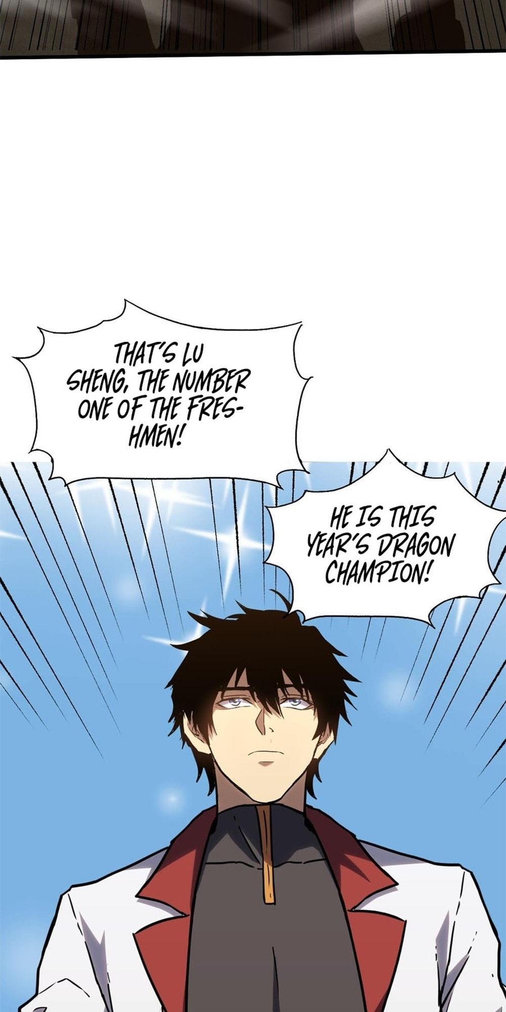 Read Log Into The Future chapter 82 image 34 on Lezhin