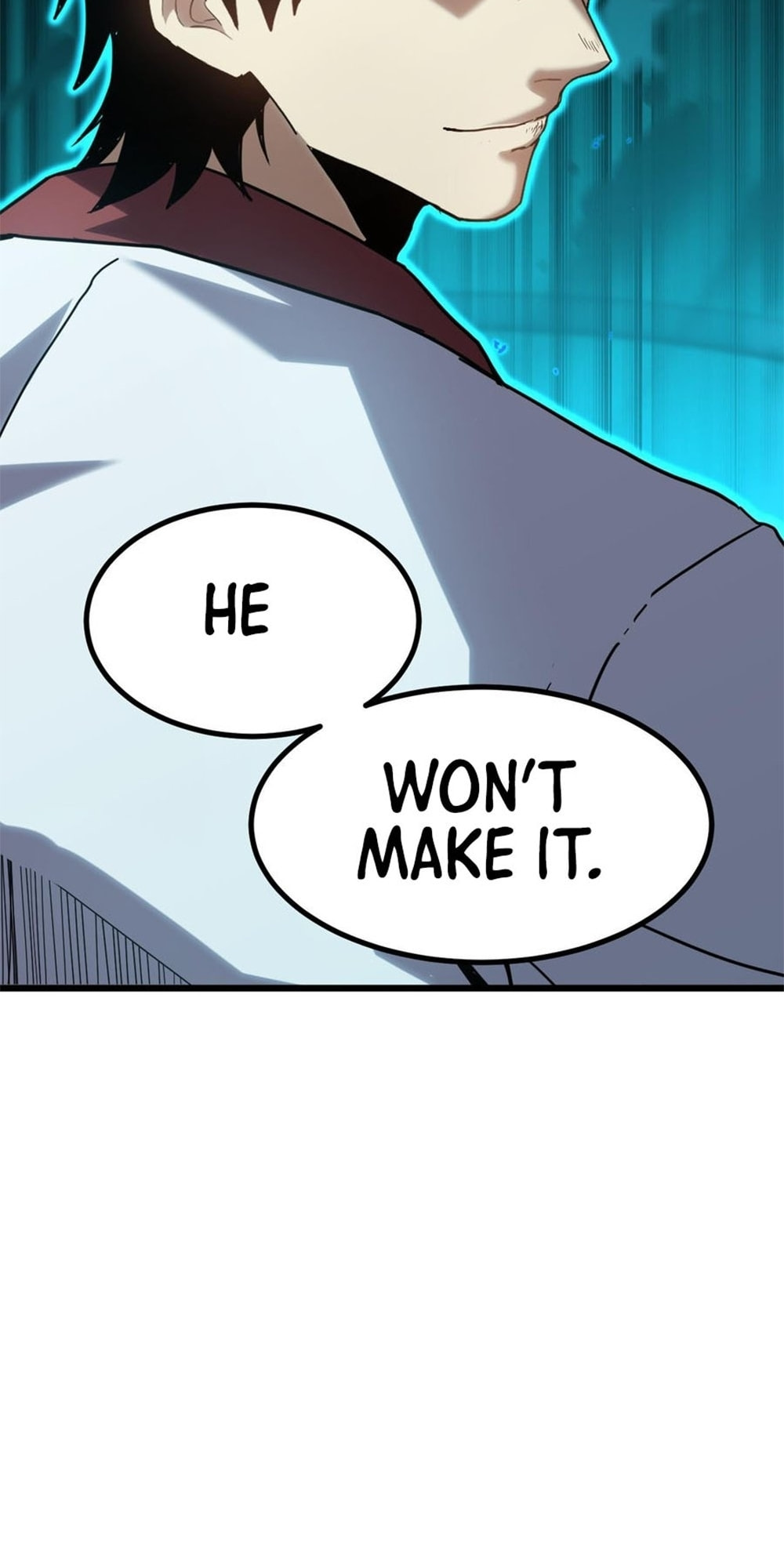 Read Log Into The Future chapter 82 image 43 on Lezhin