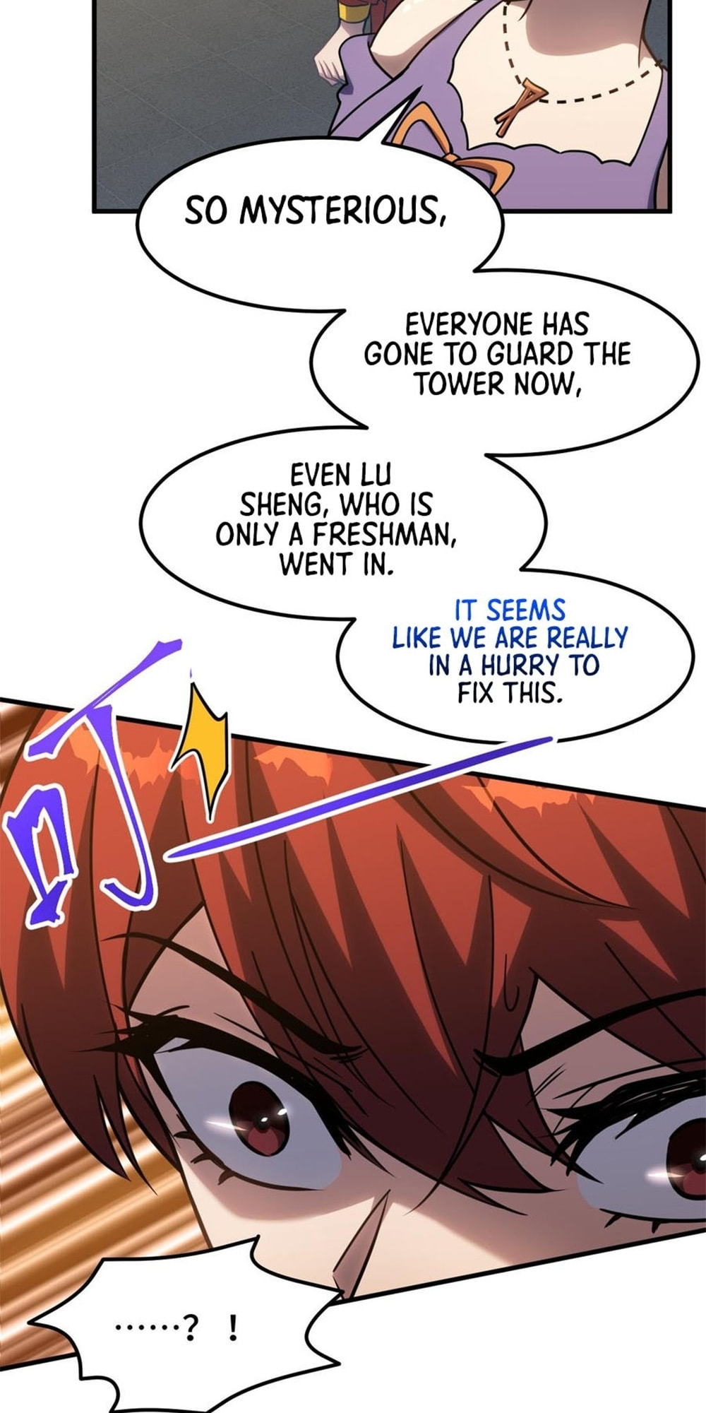 Read Log Into The Future chapter 82 image 48 on Lezhin
