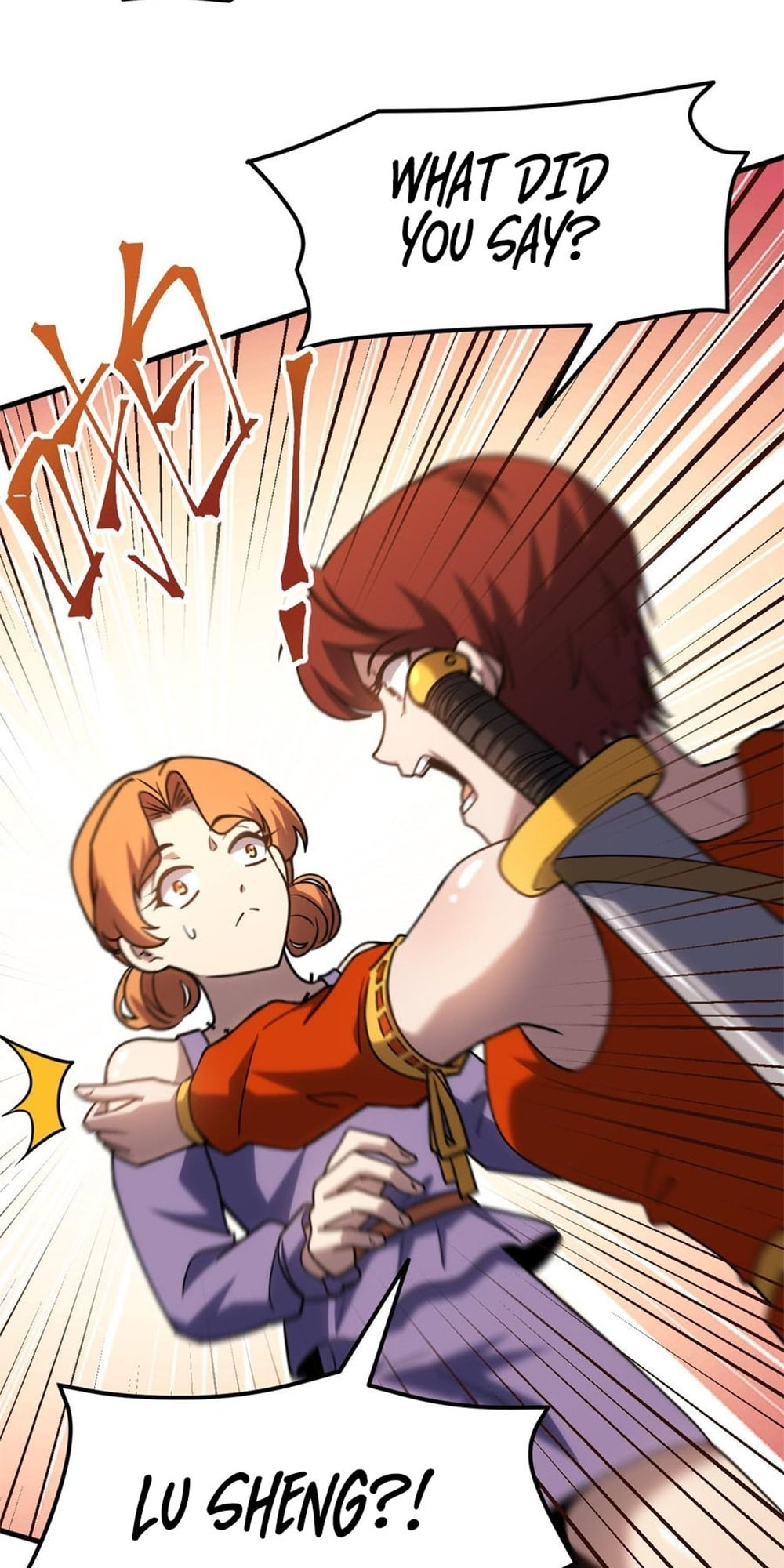 Read Log Into The Future chapter 82 image 49 on Lezhin