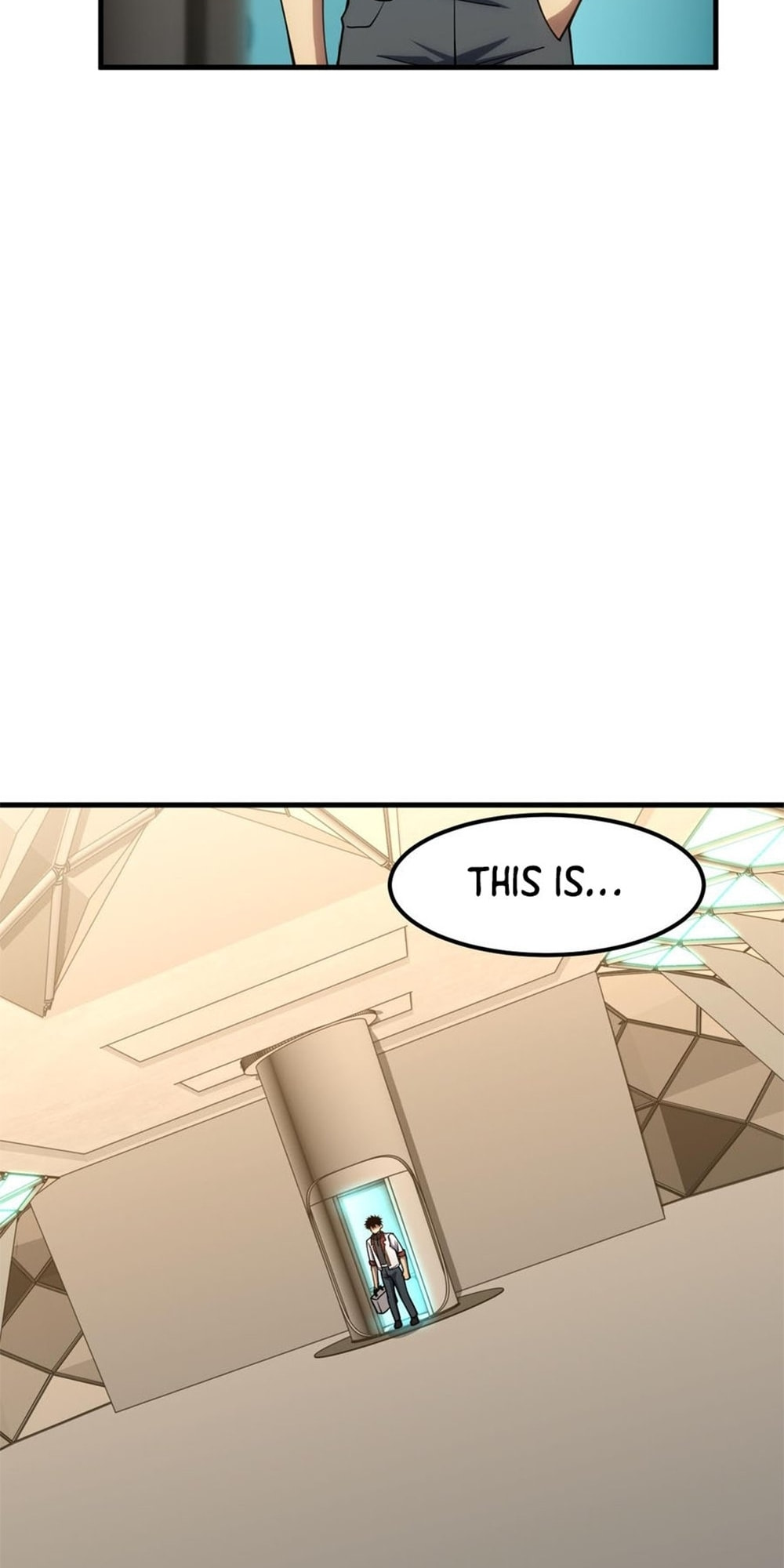 Read Log Into The Future chapter 82 image 56 on Lezhin