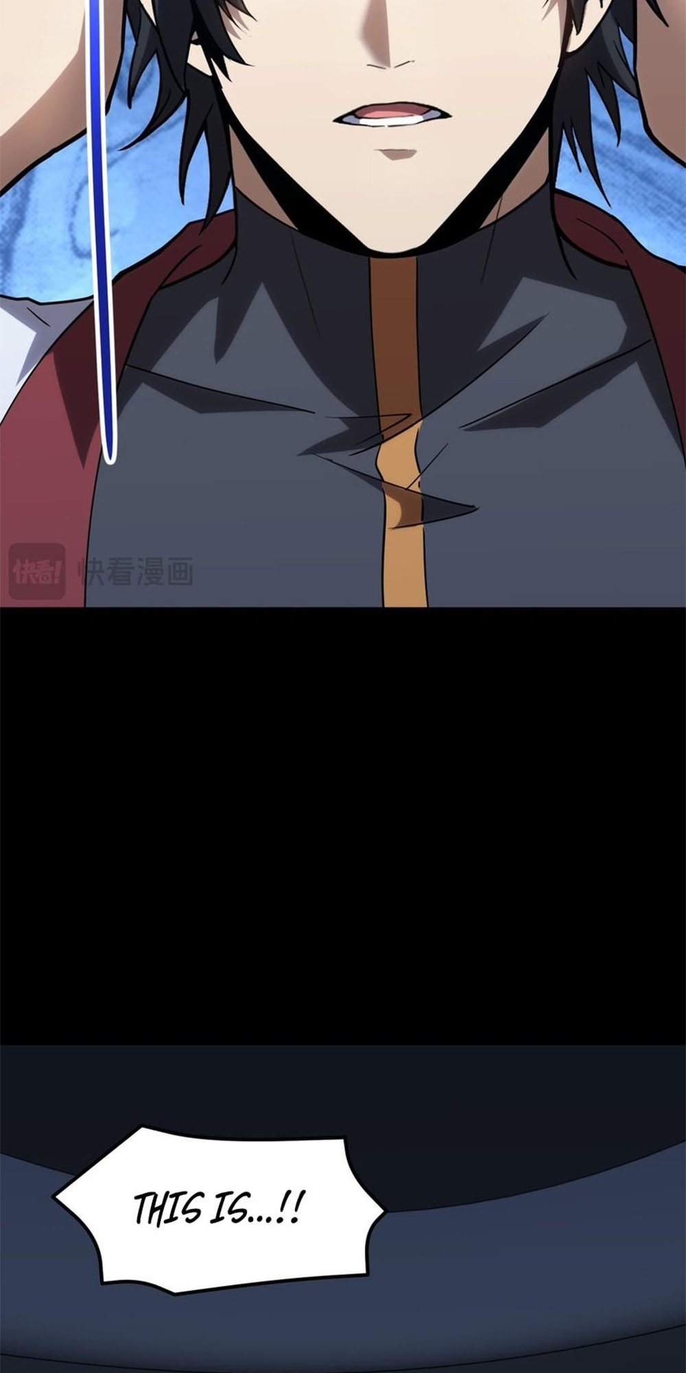 Read Log Into The Future chapter 82 image 60 on Lezhin