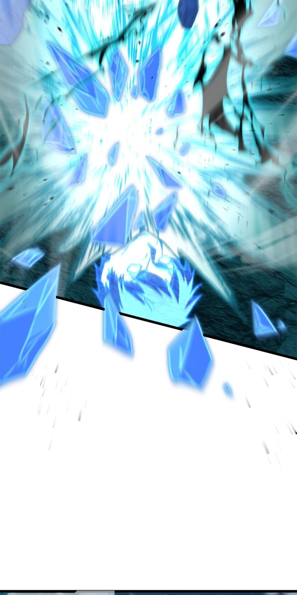 Read Log Into The Future chapter 83 image 11 on Lezhin