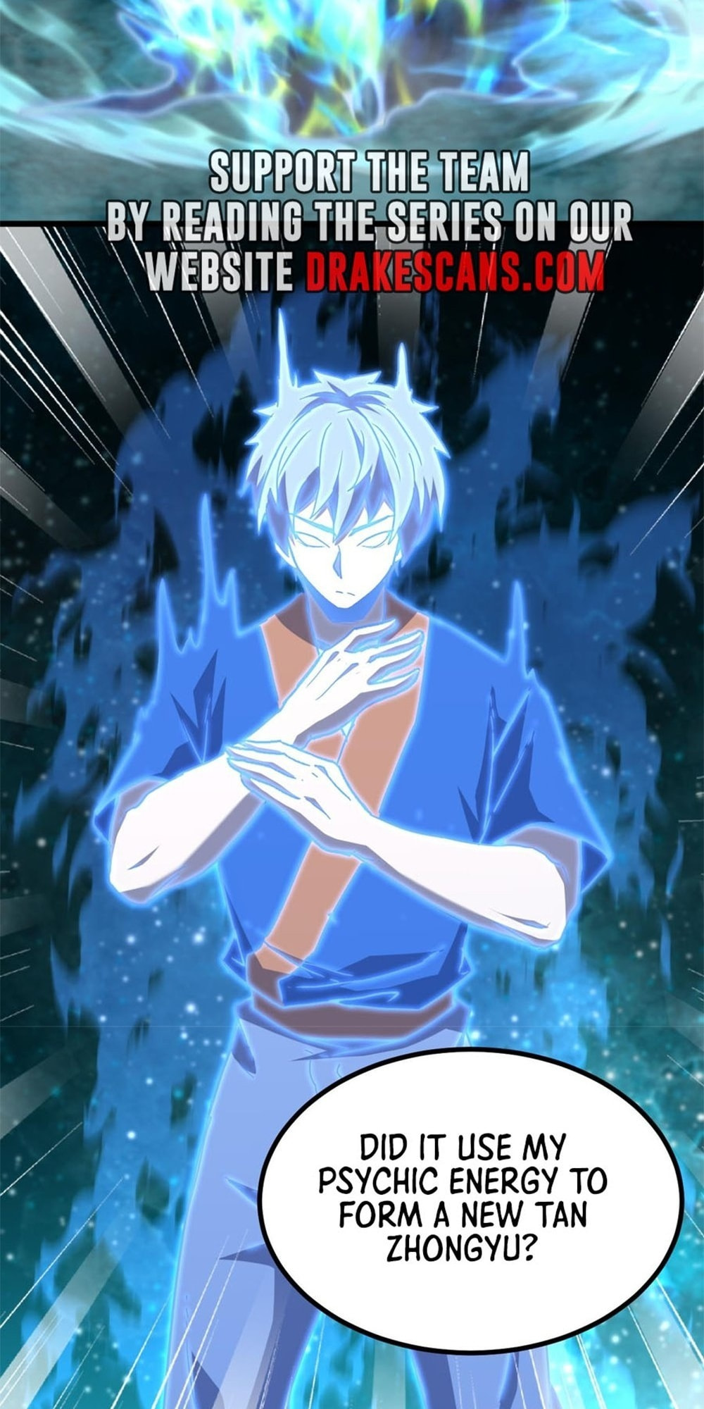 Read Log Into The Future chapter 83 image 15 on Lezhin