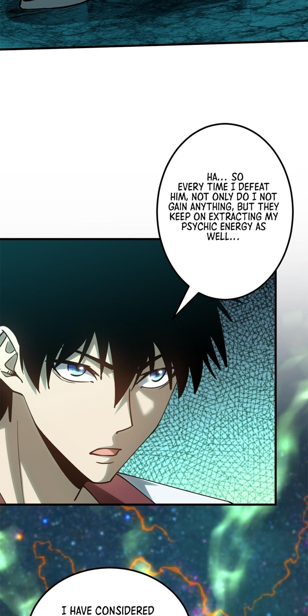 Read Log Into The Future chapter 83 image 24 on Lezhin