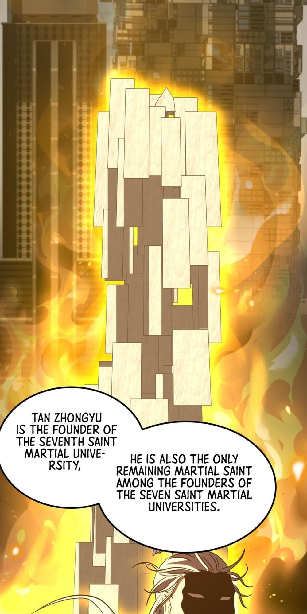 Read Log Into The Future chapter 83 image 31 on Lezhin