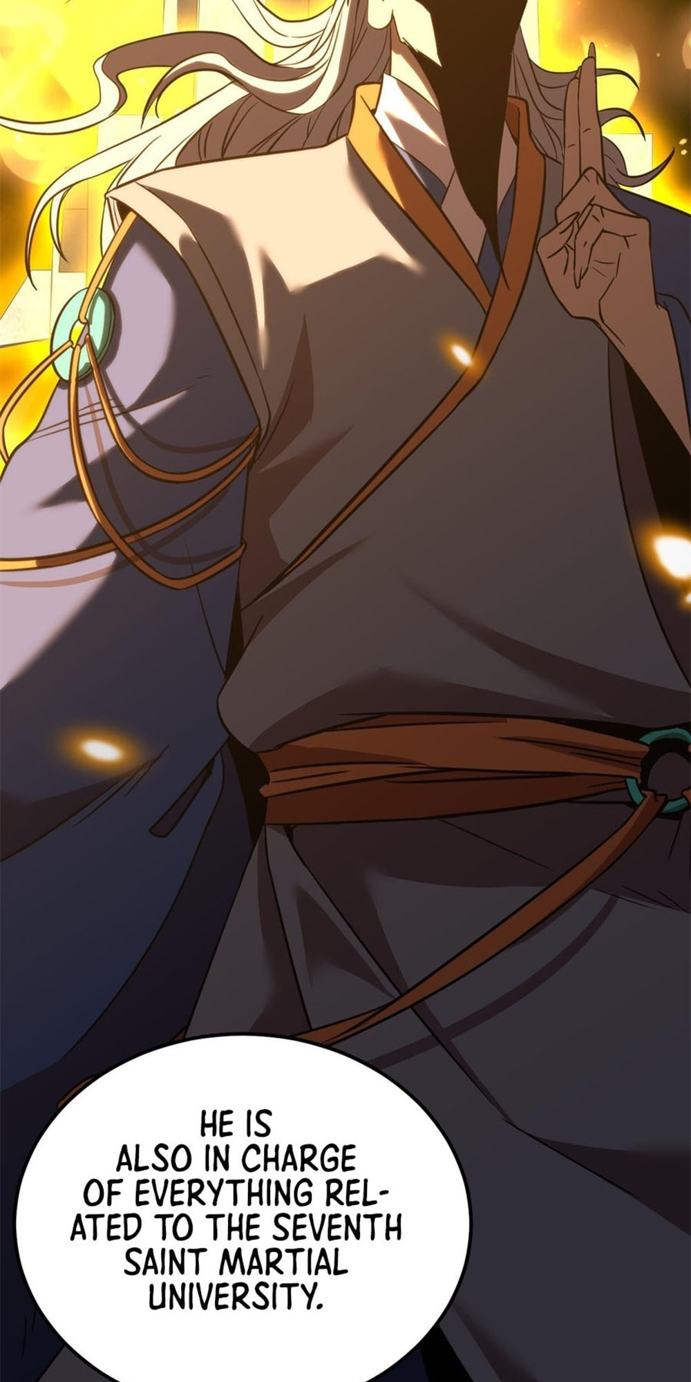 Read Log Into The Future chapter 83 image 32 on Lezhin