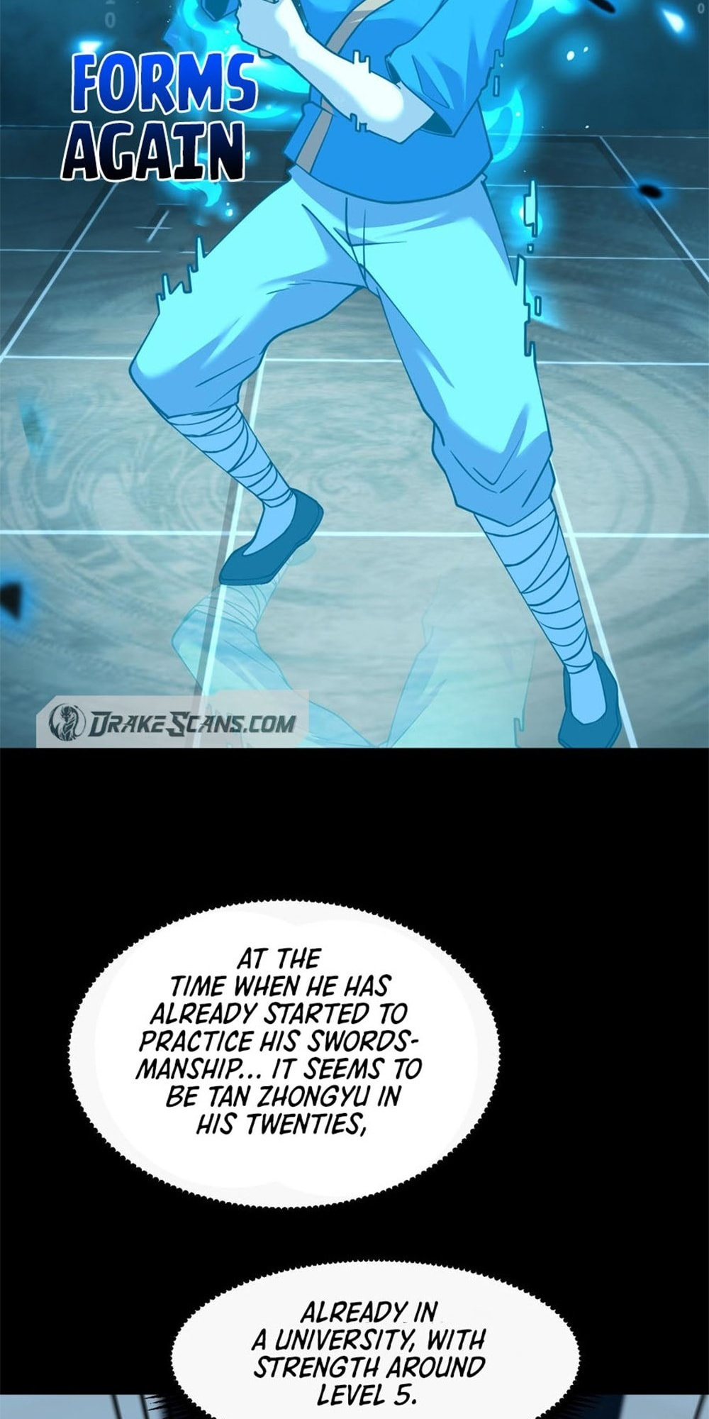 Read Log Into The Future chapter 83 image 41 on Lezhin