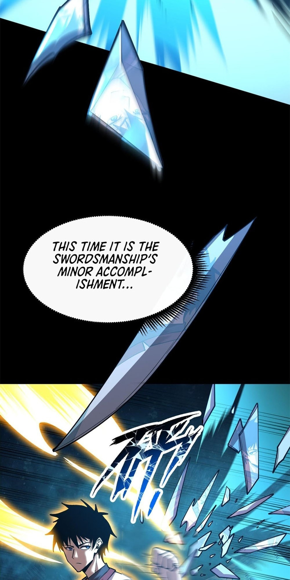 Read Log Into The Future chapter 83 image 43 on Lezhin