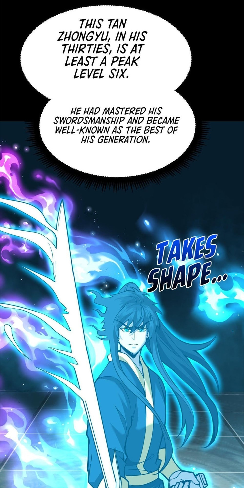 Read Log Into The Future chapter 83 image 47 on Lezhin