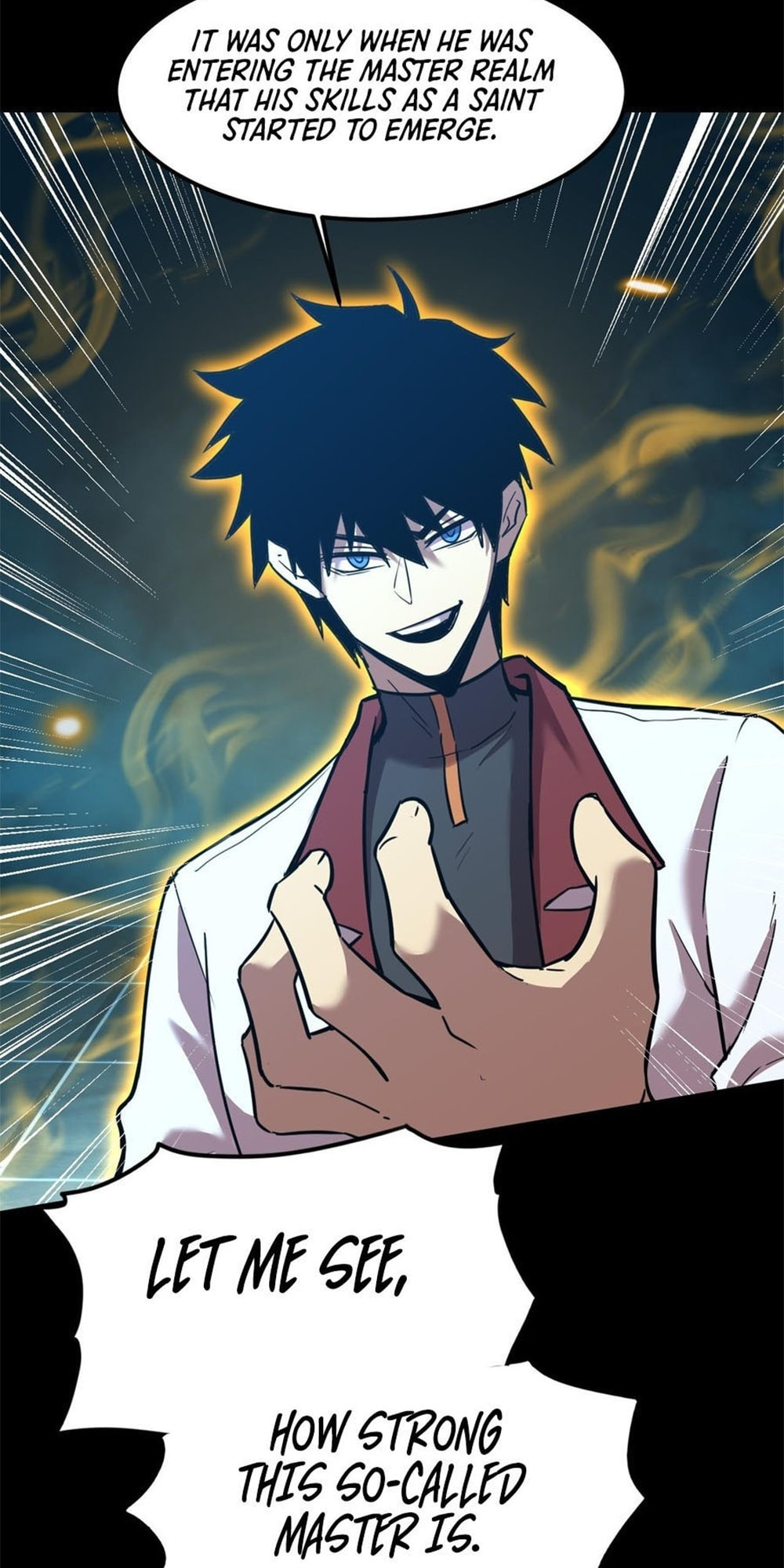 Read Log Into The Future chapter 83 image 49 on Lezhin