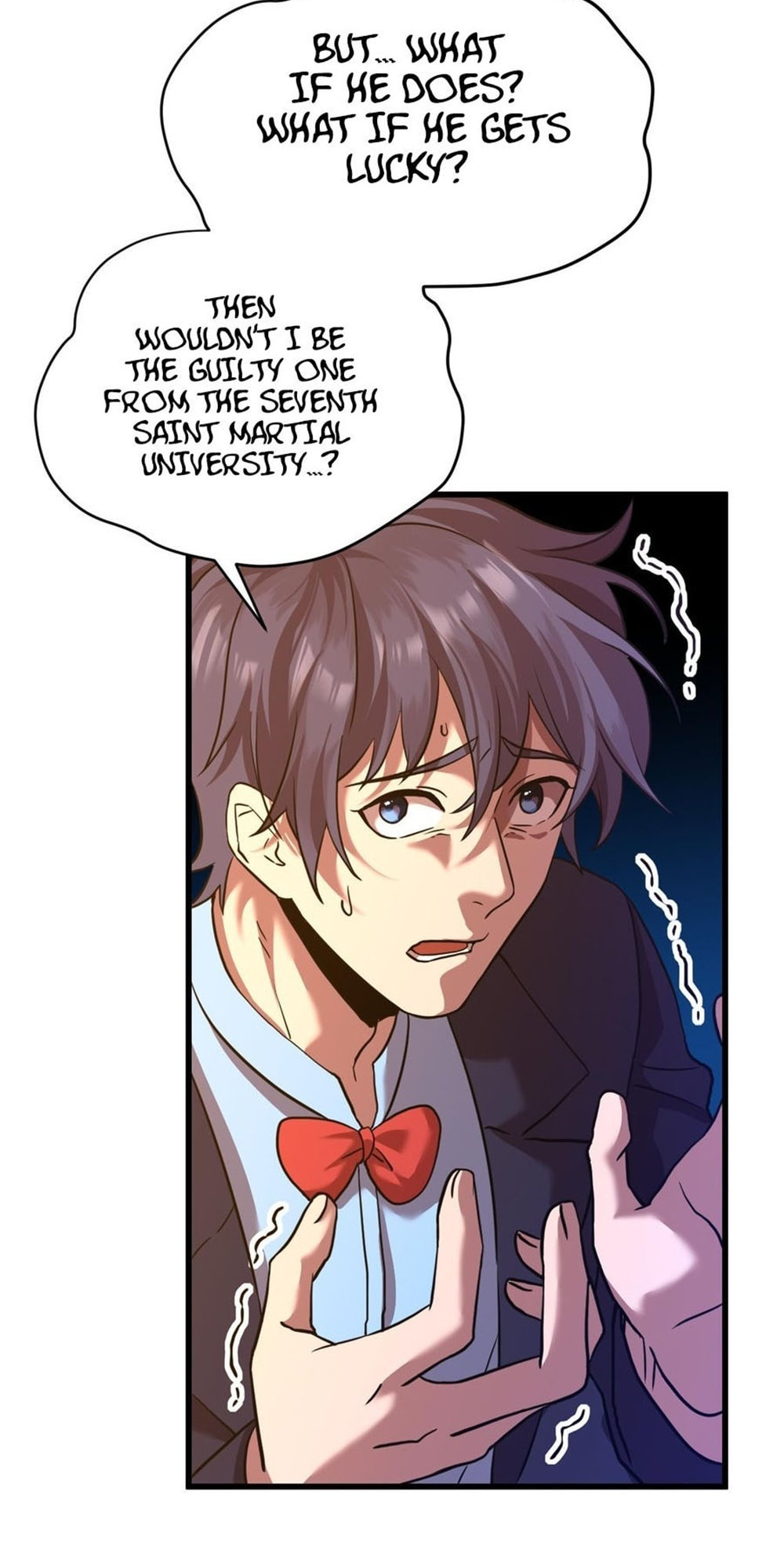 Read Log Into The Future chapter 83 image 59 on Lezhin