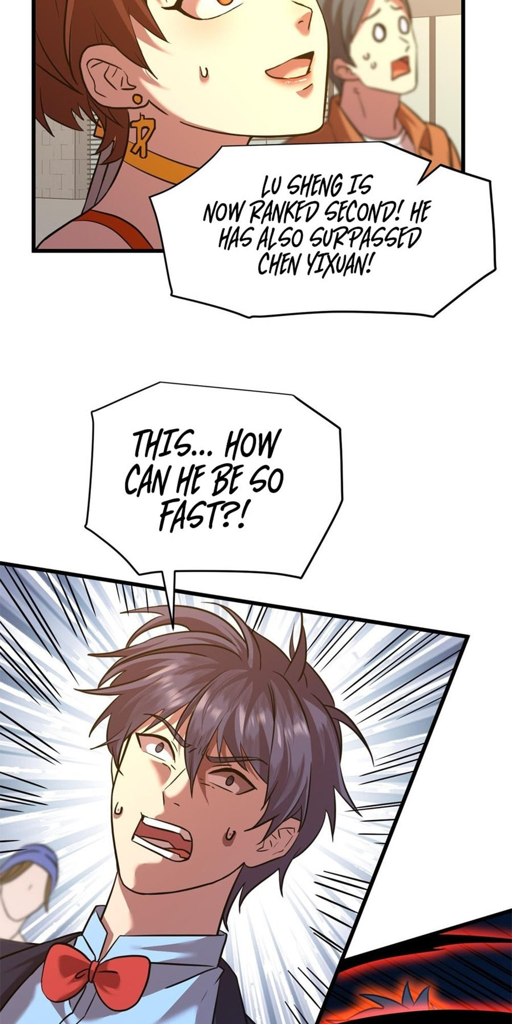 Read Log Into The Future chapter 83 image 62 on Lezhin
