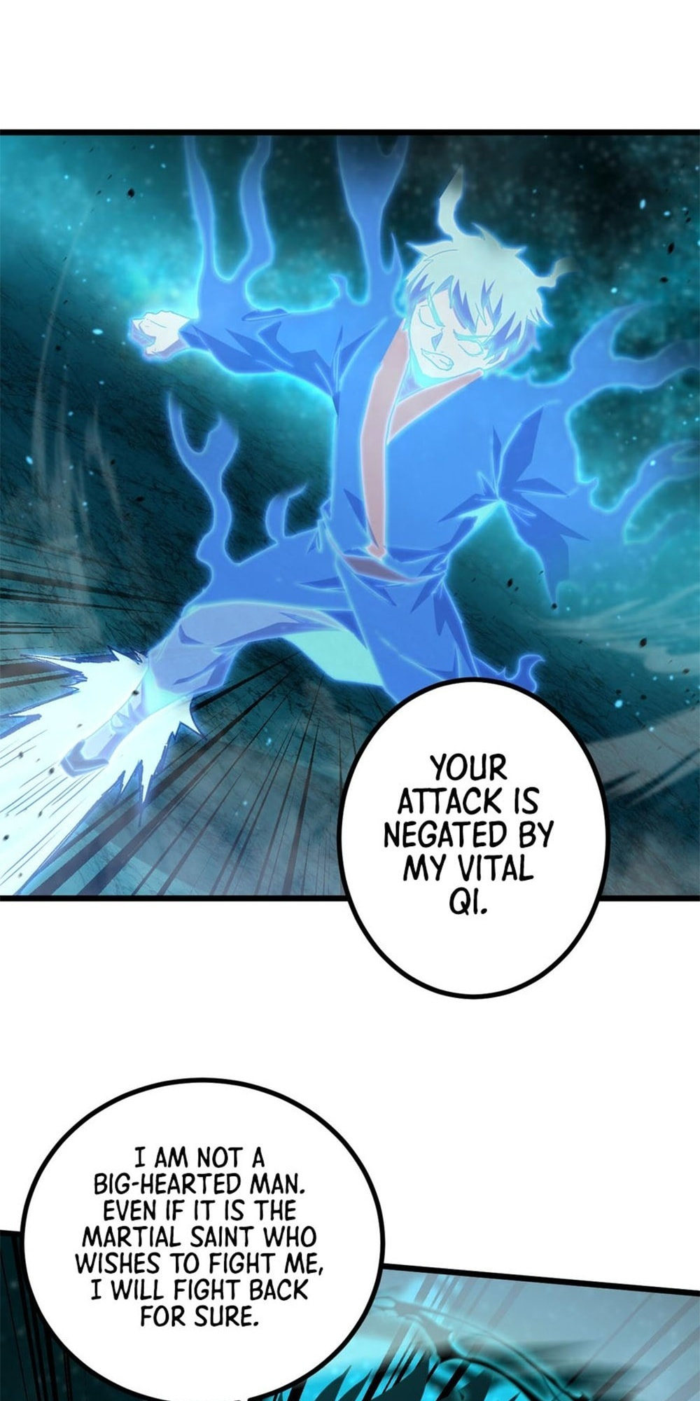 Read Log Into The Future chapter 83 image 8 on Lezhin