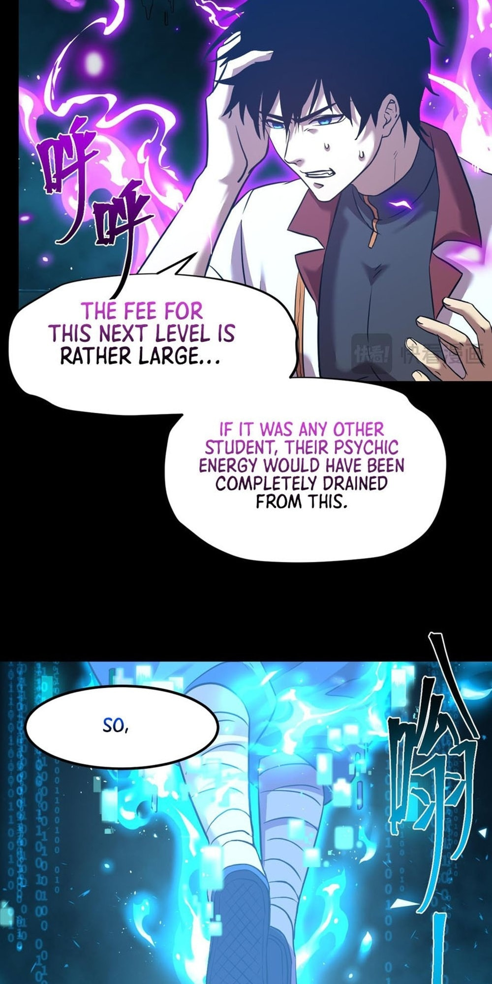 Read Log Into The Future chapter 84 image 13 on Lezhin