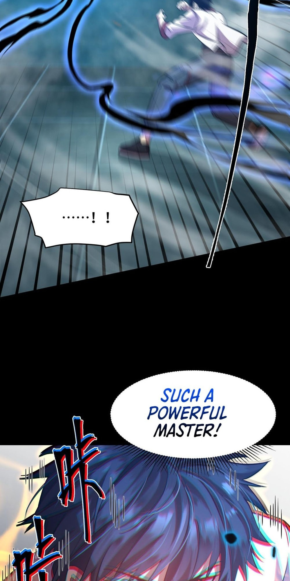 Read Log Into The Future chapter 84 image 16 on Lezhin