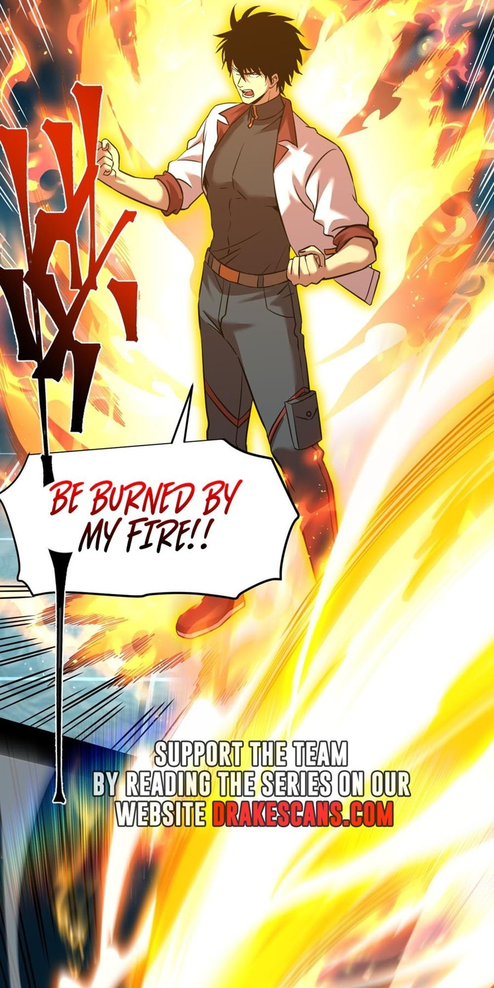 Read Log Into The Future chapter 84 image 20 on Lezhin
