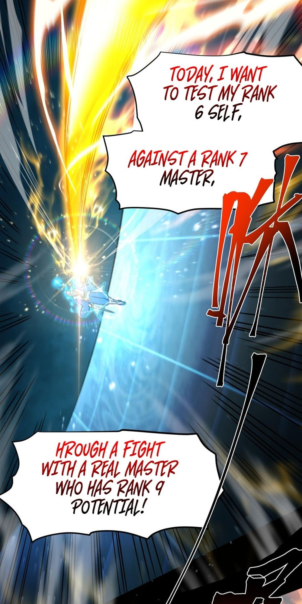 Read Log Into The Future chapter 84 image 21 on Lezhin