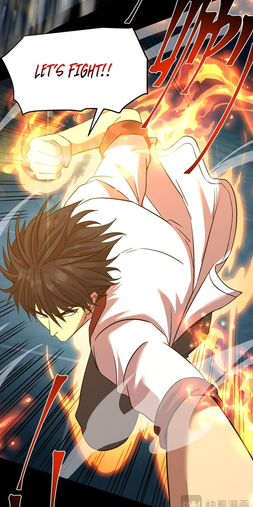 Read Log Into The Future chapter 84 image 22 on Lezhin