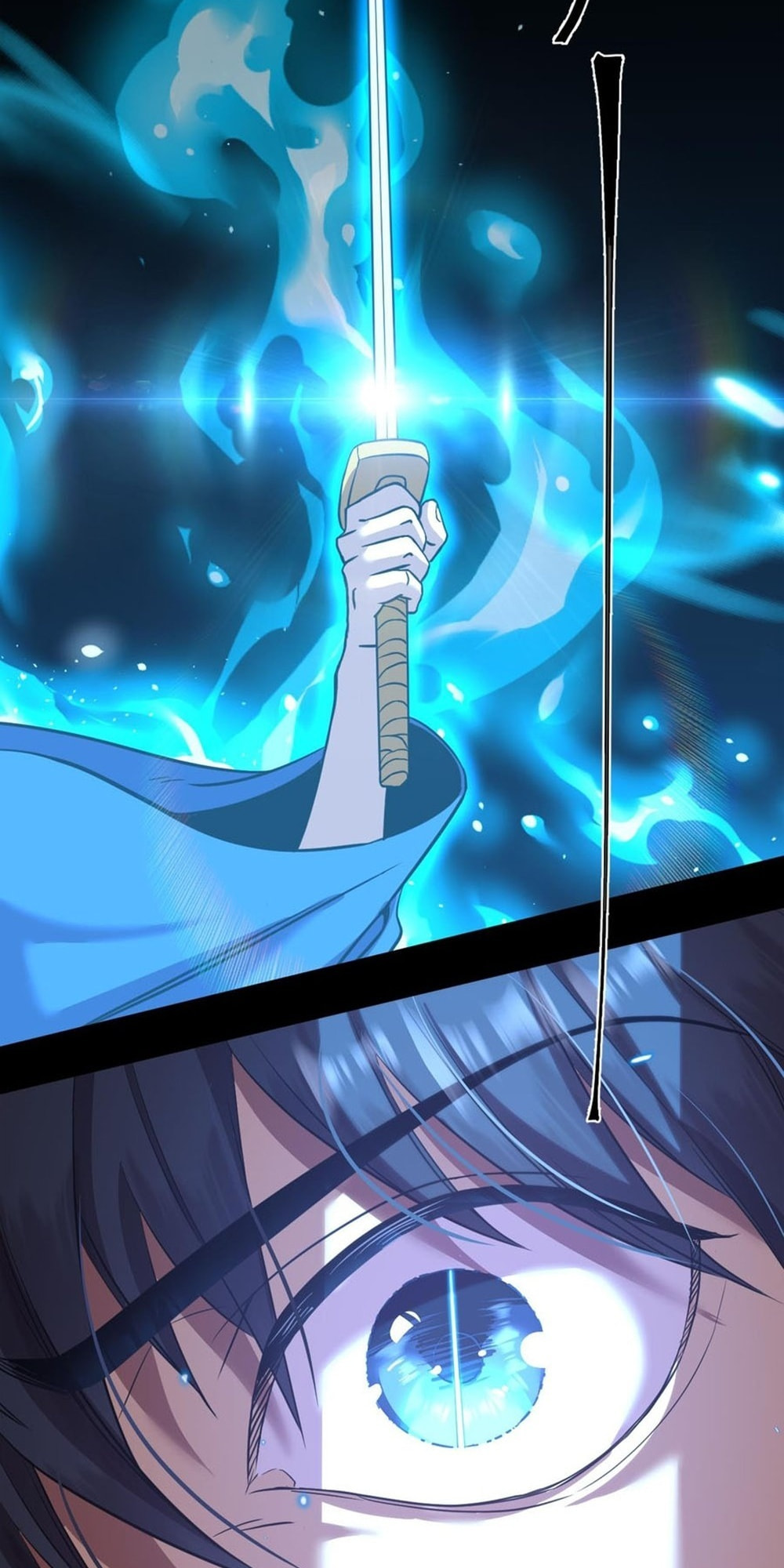 Read Log Into The Future chapter 84 image 24 on Lezhin