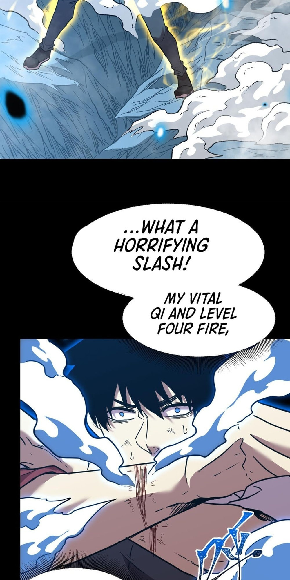 Read Log Into The Future chapter 84 image 29 on Lezhin