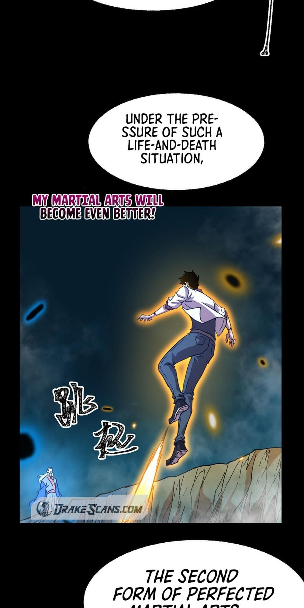 Read Log Into The Future chapter 84 image 31 on Lezhin