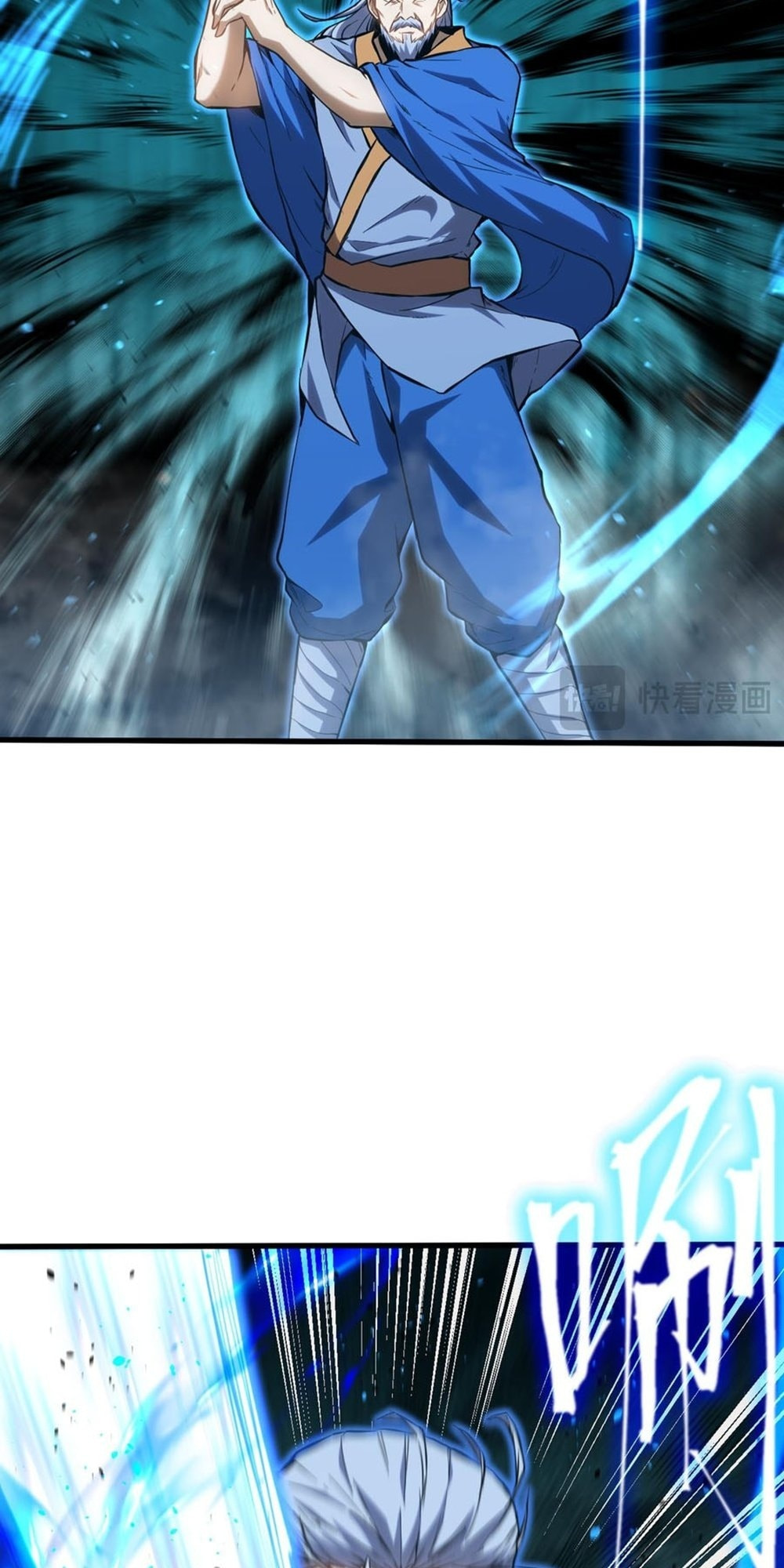 Read Log Into The Future chapter 84 image 35 on Lezhin