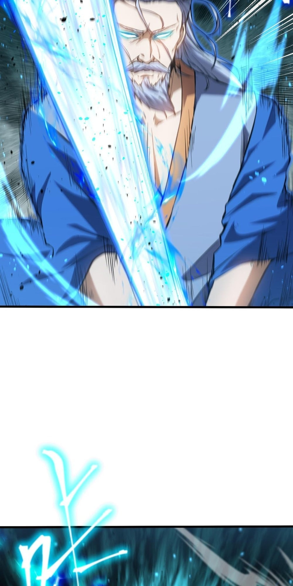 Read Log Into The Future chapter 84 image 36 on Lezhin