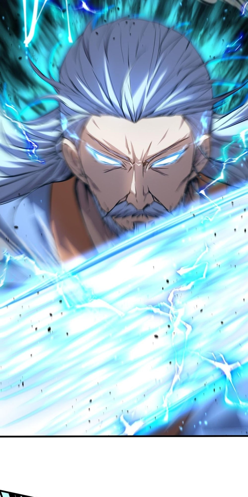 Read Log Into The Future chapter 84 image 37 on Lezhin