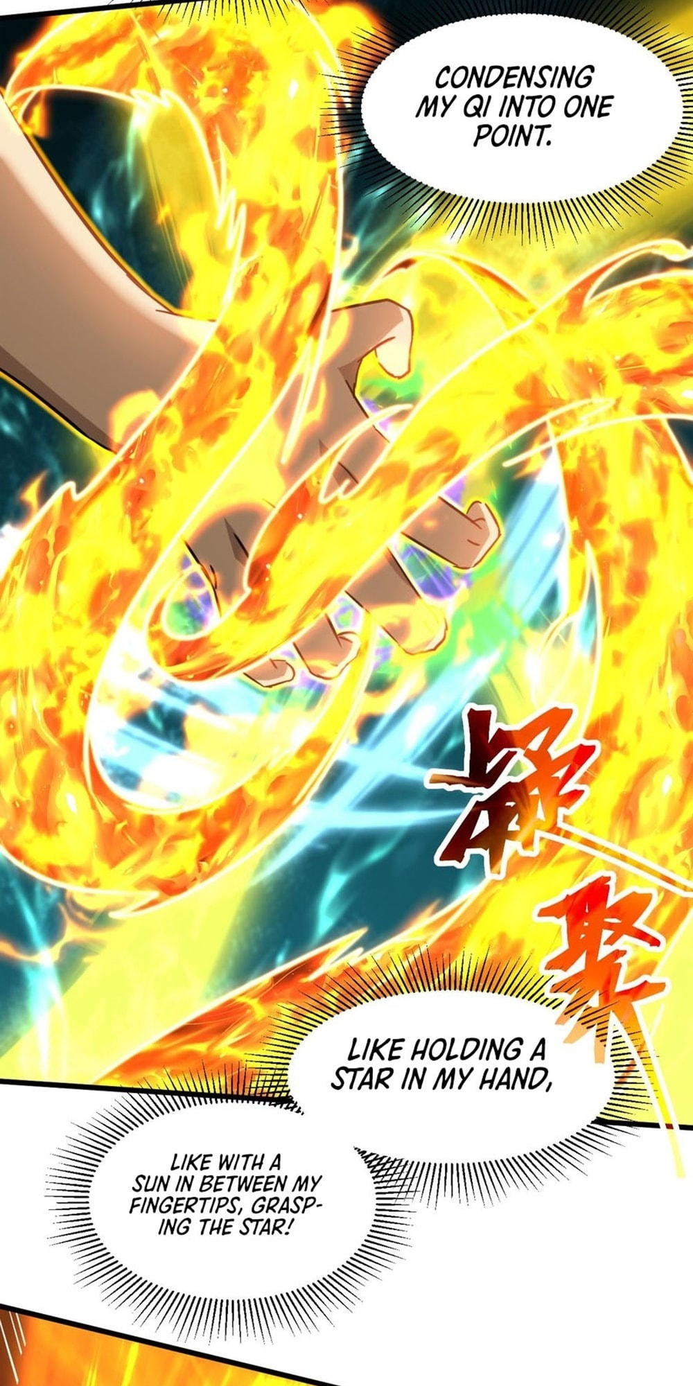 Read Log Into The Future chapter 84 image 40 on Lezhin