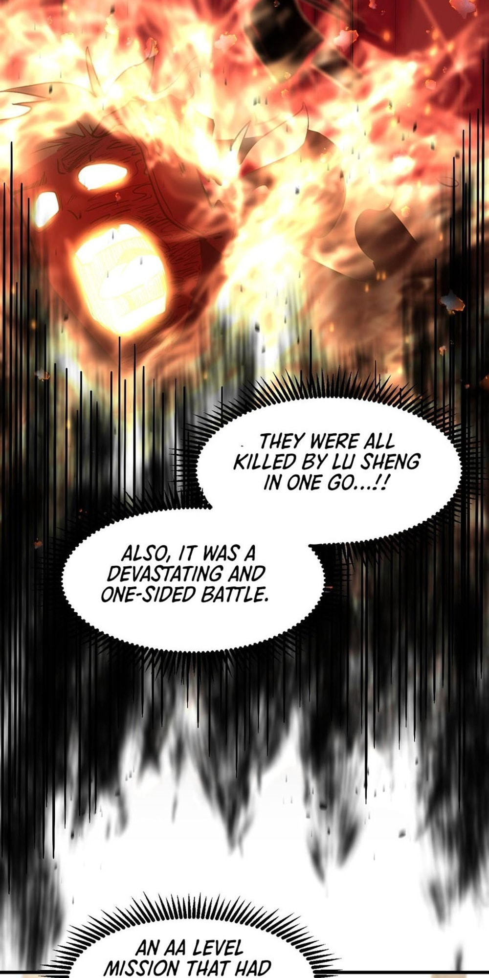 Read Log Into The Future chapter 84 image 46 on Lezhin