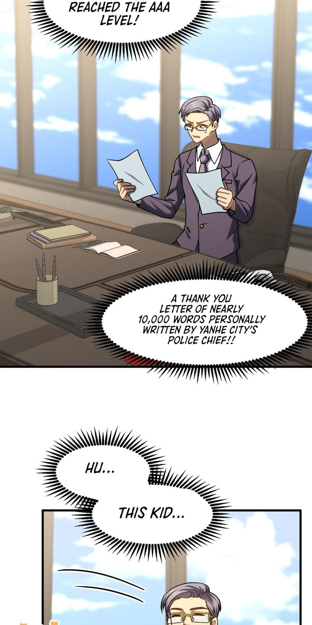 Read Log Into The Future chapter 84 image 47 on Lezhin